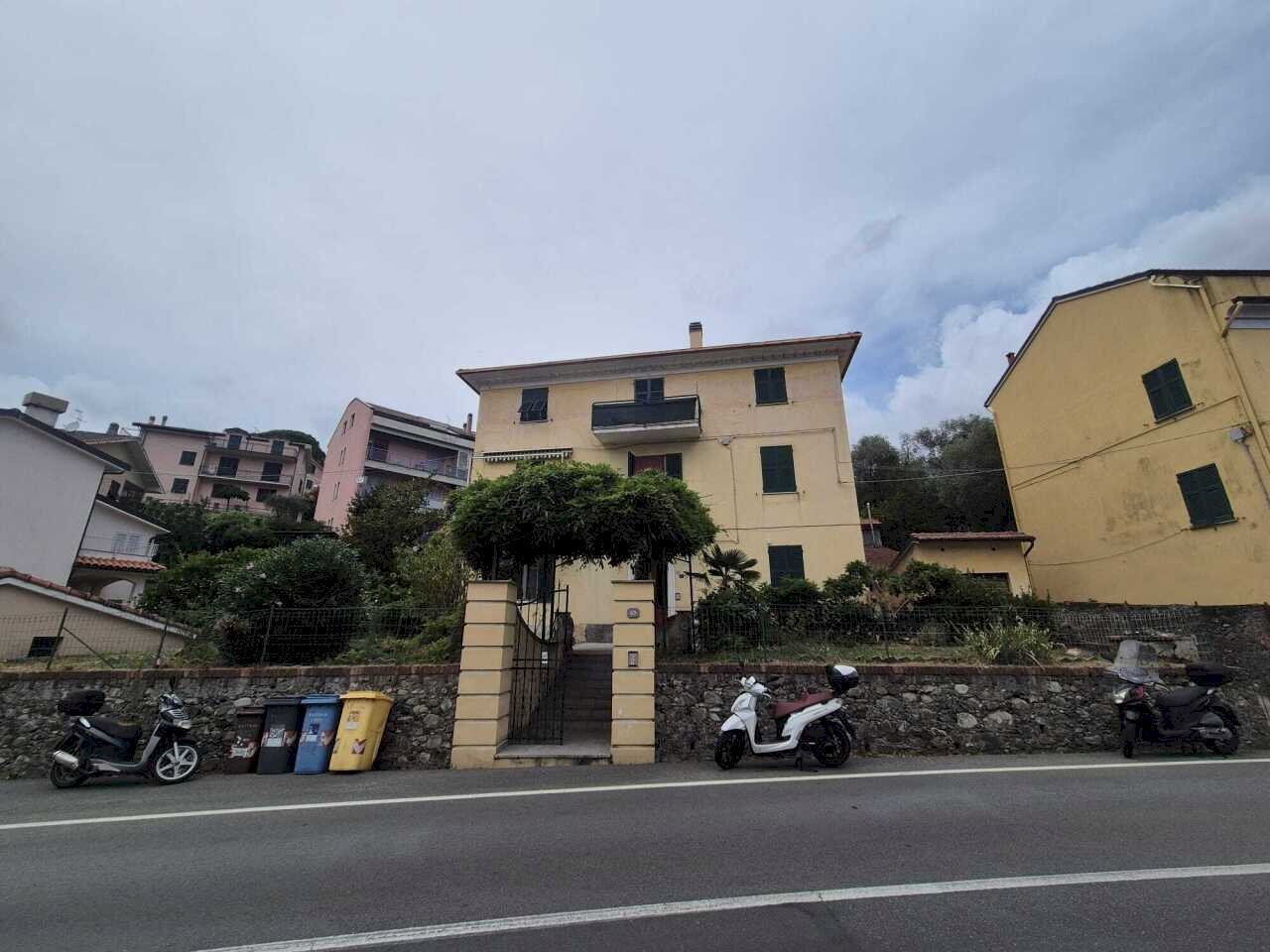 WhatsApp Image 2026-08-13 at 17.27.41 (6) - Bilocale Via IV Novembre 69, Casarza Ligure - foto 2
