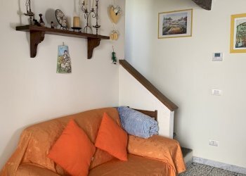 IMG_0644 - Townhouse Camaiore - photo 4