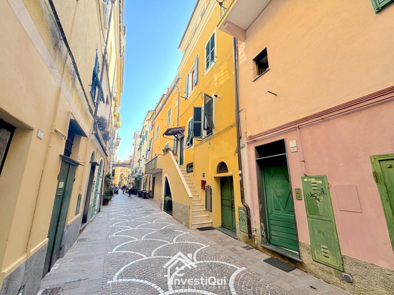 2 - Appartamento Via Rocca Crovara 16, Pietra Ligure - foto 2
