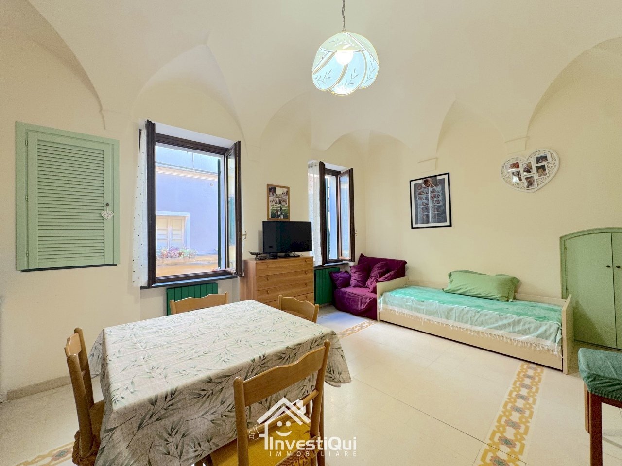 3 - Appartamento Via Rocca Crovara 16, Pietra Ligure - foto 3