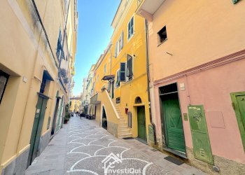 2 - Two-room apartment Via Rocca Crovara 16, Pietra Ligure - photo 2