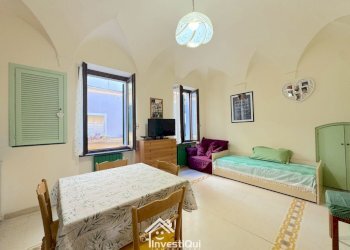 3 - Two-room apartment Via Rocca Crovara 16, Pietra Ligure - photo 3