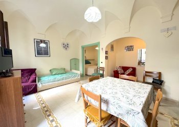 4 - Two-room apartment Via Rocca Crovara 16, Pietra Ligure - photo 4