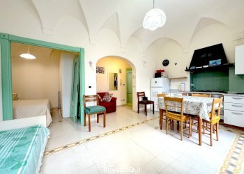 5 - Two-room apartment Via Rocca Crovara 16, Pietra Ligure - photo 5