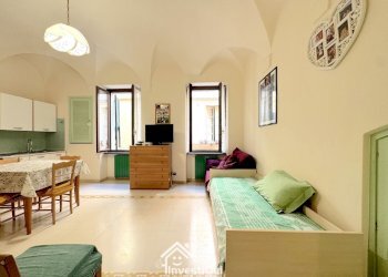 6 - Two-room apartment Via Rocca Crovara 16, Pietra Ligure - photo 6