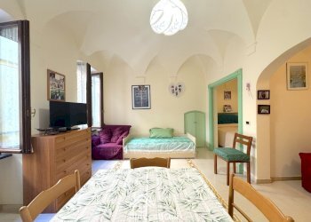 7 - Two-room apartment Via Rocca Crovara 16, Pietra Ligure - photo 7