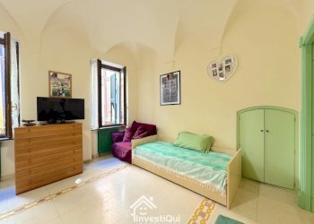 8 - Two-room apartment Via Rocca Crovara 16, Pietra Ligure - photo 8