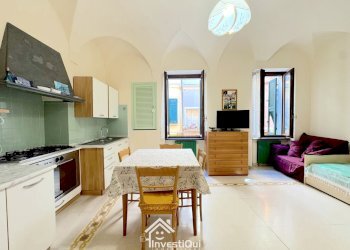 10 - Two-room apartment Via Rocca Crovara 16, Pietra Ligure - photo 10