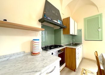 11 - Two-room apartment Via Rocca Crovara 16, Pietra Ligure - photo 11