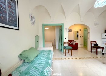12 - Two-room apartment Via Rocca Crovara 16, Pietra Ligure - photo 12