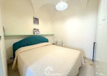 13 - Two-room apartment Via Rocca Crovara 16, Pietra Ligure - photo 13