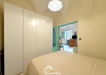14 - Two-room apartment Via Rocca Crovara 16, Pietra Ligure - photo 14