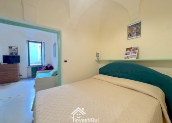 16 - Two-room apartment Via Rocca Crovara 16, Pietra Ligure - photo 15
