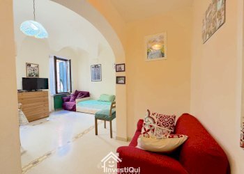 17 - Two-room apartment Via Rocca Crovara 16, Pietra Ligure - photo 16
