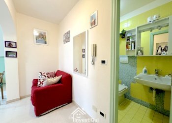 18 - Two-room apartment Via Rocca Crovara 16, Pietra Ligure - photo 17