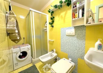19 - Two-room apartment Via Rocca Crovara 16, Pietra Ligure - photo 18