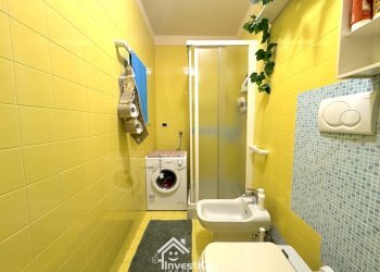 20 - Two-room apartment Via Rocca Crovara 16, Pietra Ligure - photo 19