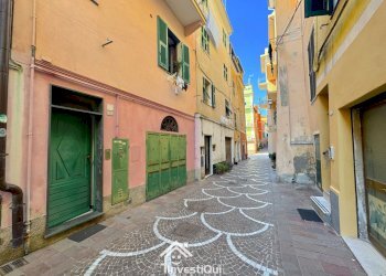 21 - Two-room apartment Via Rocca Crovara 16, Pietra Ligure - photo 20
