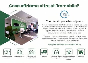 I nostri servizi - Two-room apartment Via Rocca Crovara 16, Pietra Ligure - photo 22
