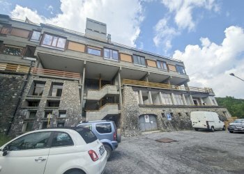 palazzo - Bilocale Limone 1400 70, Limone Piemonte - foto 1