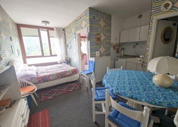 soggiorno - Bilocale Limone 1400 70, Limone Piemonte - foto 3