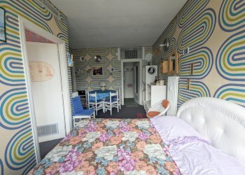 soggiorno - Bilocale Limone 1400 70, Limone Piemonte - foto 4