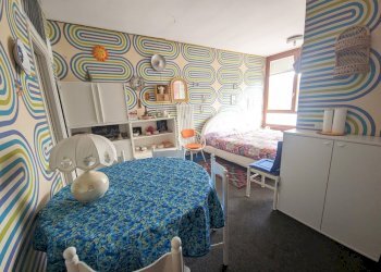 soggiorno - Bilocale Limone 1400 70, Limone Piemonte - foto 6