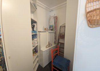 ripostiglio/cabina armadio - Bilocale Limone 1400 70, Limone Piemonte - foto 14