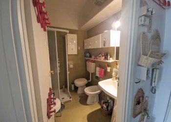 bagno - Bilocale Limone 1400 70, Limone Piemonte - foto 15
