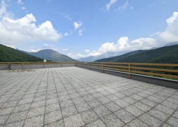 solarium vista montagne - Bilocale Limone 1400 70, Limone Piemonte - foto 17