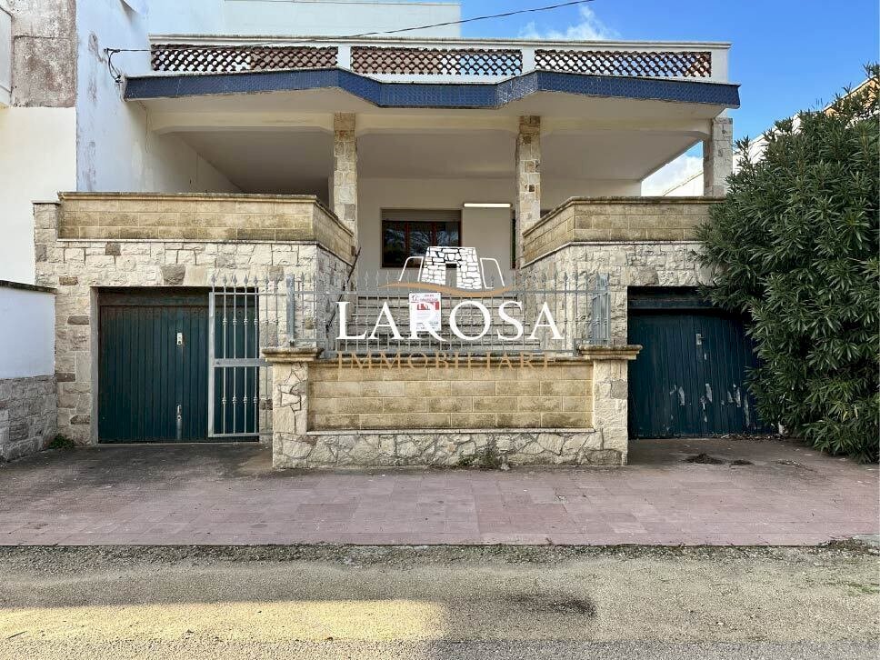 1 - Villa SP366 7, Melendugno - foto 1