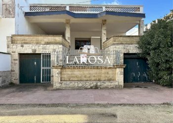 1 - Villa SP366 7, Melendugno - foto 1