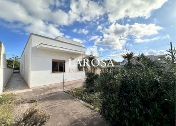 22 - Villa SP366 7, Melendugno - foto 22