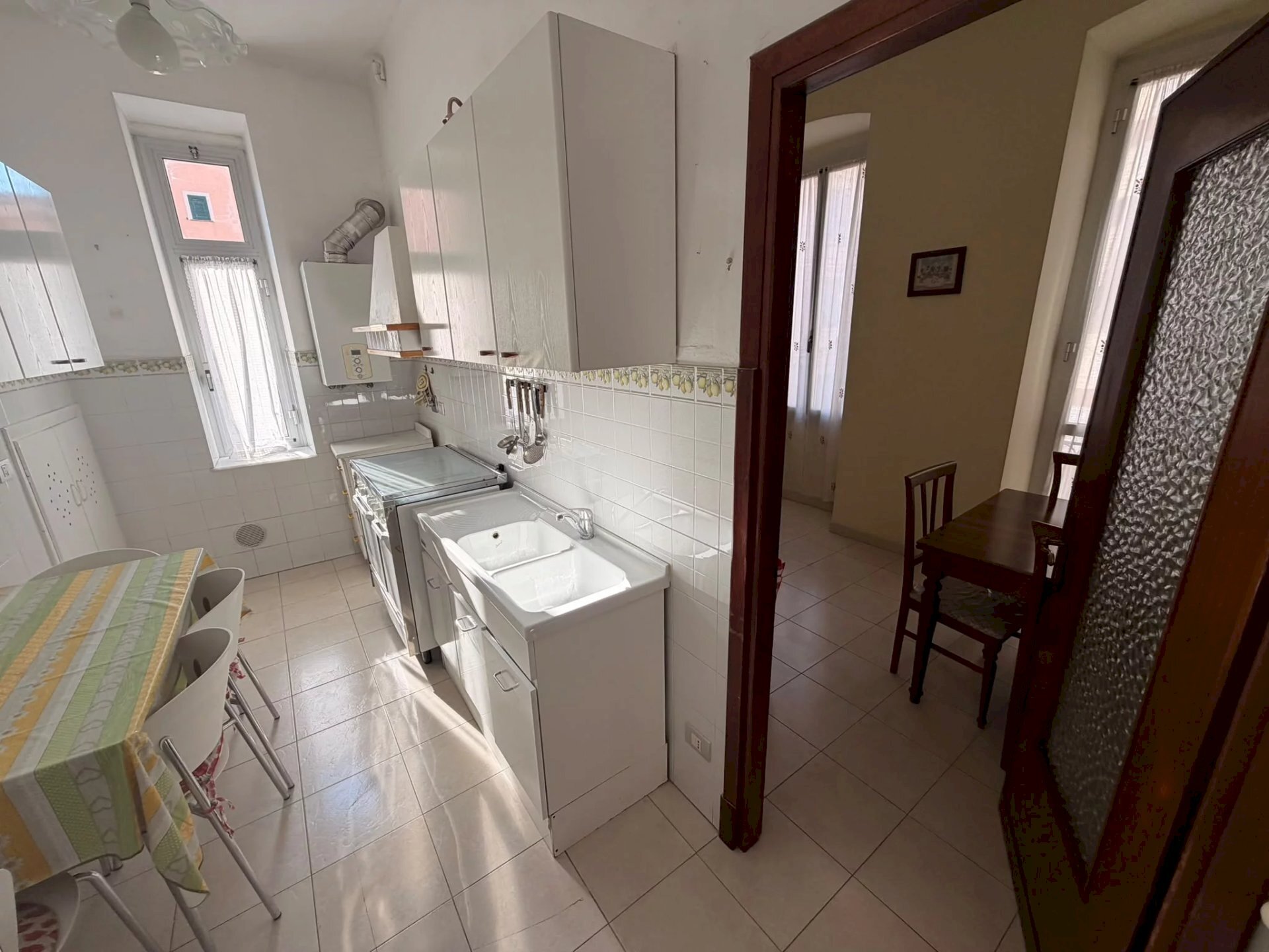 Appartamento Via Cavour, Ventimiglia - foto 2