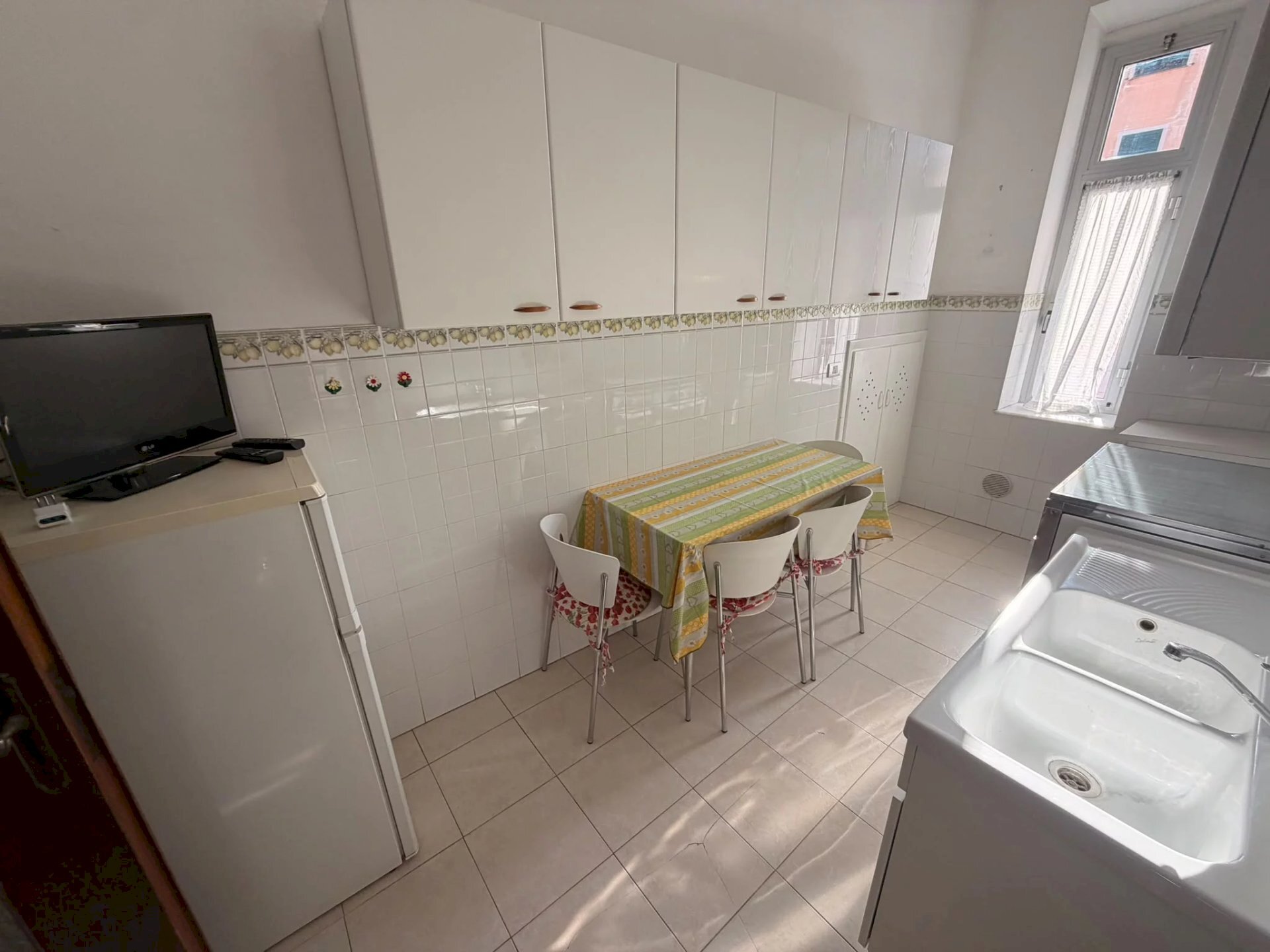 Appartamento Via Cavour, Ventimiglia - foto 3