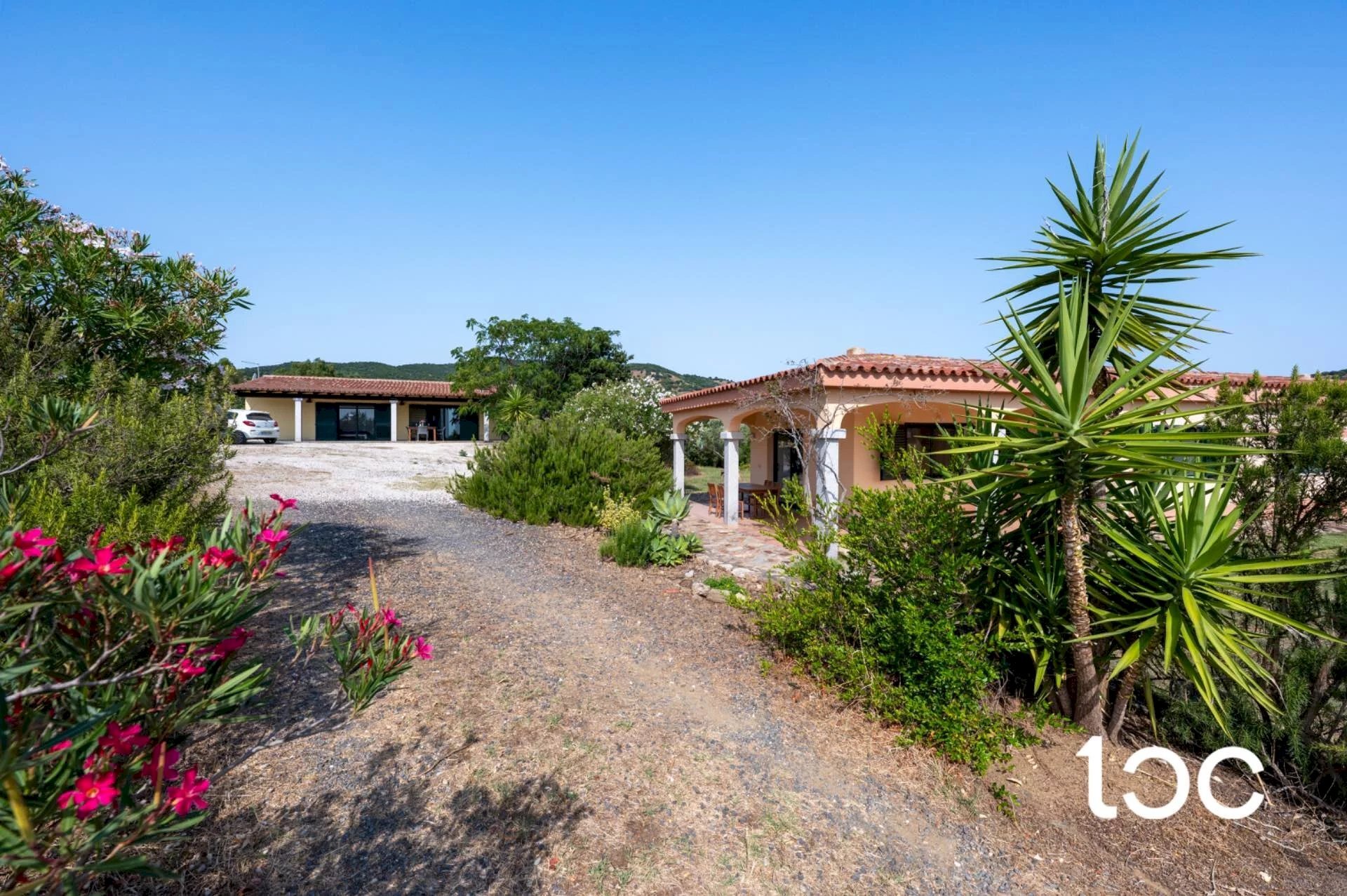 Villa Siniscola - photo 1