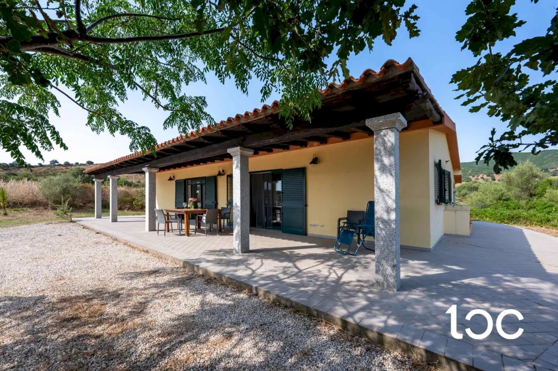 Villa Siniscola - photo 2