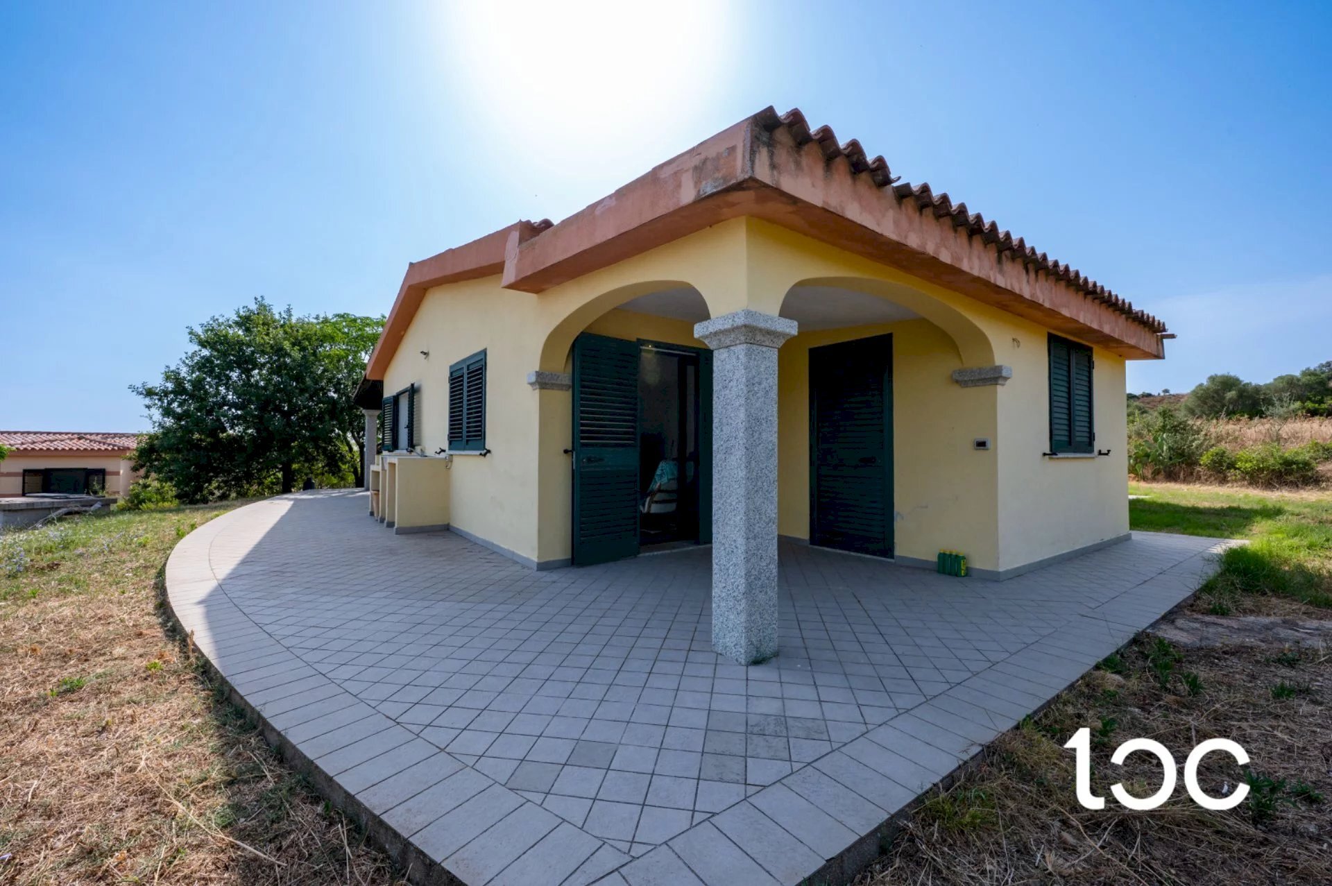 Villa Siniscola - photo 3
