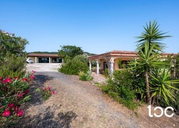 Villa Siniscola - photo 1