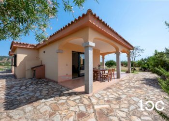 Villa Siniscola - photo 21