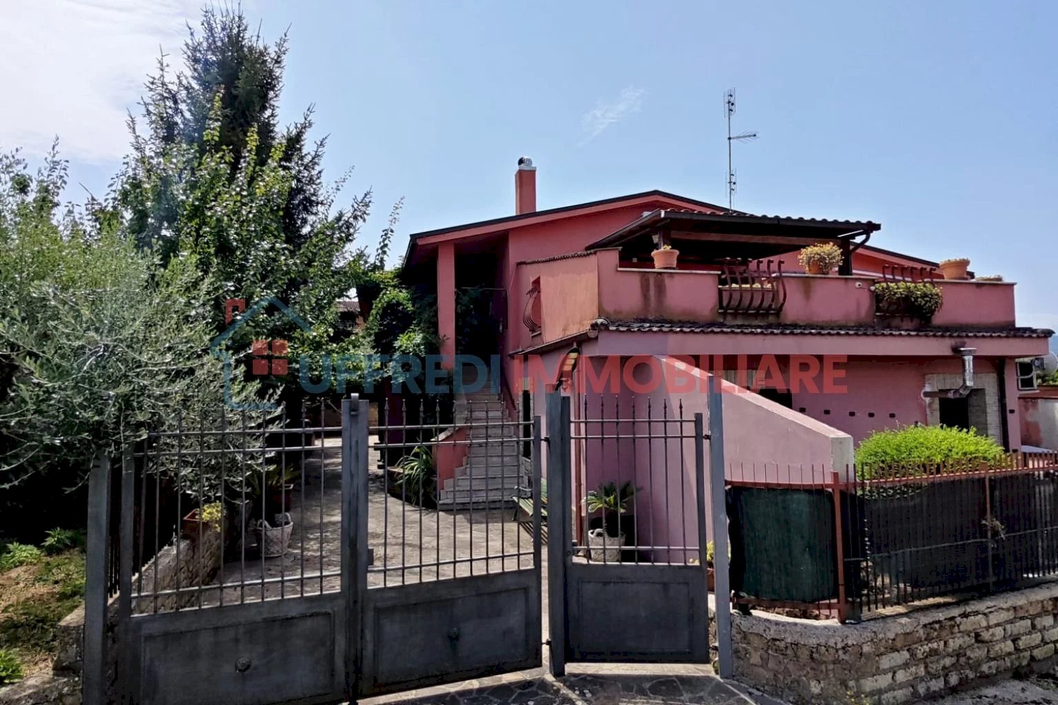 Apartment Zagarolo - photo 1