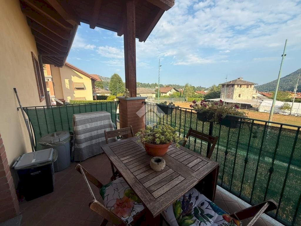 Three-room apartment Via Loreto, Lanzo Torinese - photo 2