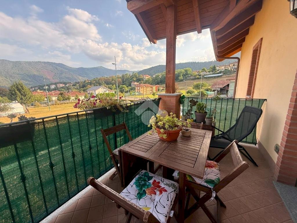 Three-room apartment Via Loreto, Lanzo Torinese - photo 3
