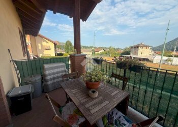 Three-room apartment Via Loreto, Lanzo Torinese - photo 2