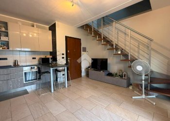 Three-room apartment Via Loreto, Lanzo Torinese - photo 6
