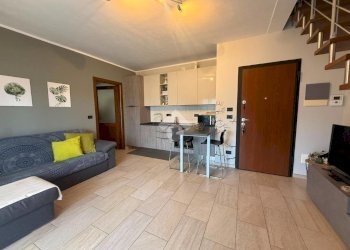 Three-room apartment Via Loreto, Lanzo Torinese - photo 7