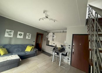 Three-room apartment Via Loreto, Lanzo Torinese - photo 10