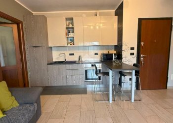 Three-room apartment Via Loreto, Lanzo Torinese - photo 11