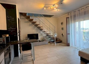 Three-room apartment Via Loreto, Lanzo Torinese - photo 12