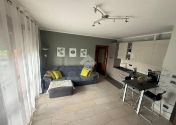 Three-room apartment Via Loreto, Lanzo Torinese - photo 13